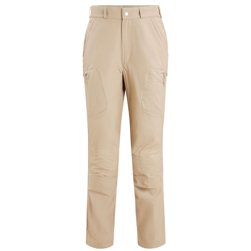 Icebreaker Hike Pants Women's Sand