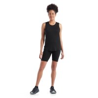 Icebreaker Sphere II Tank Women's Black
