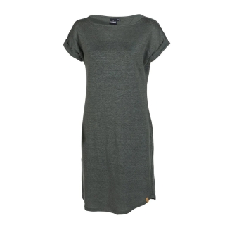 Ivanhoe GY Liz Dress Women's Dark Olive