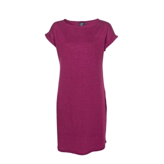 Ivanhoe GY Liz Dress Women's Lilac rose