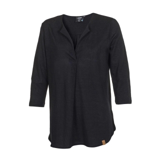 Ivanhoe GY Ilse Women's Black