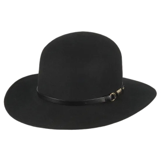 Hatland Vicky Women's Black