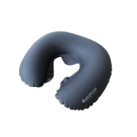 Human Comfort Metz Neck pillow Grey