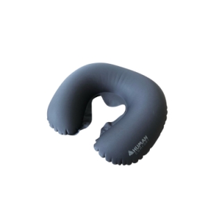Human Comfort Metz Neck pillow Grey