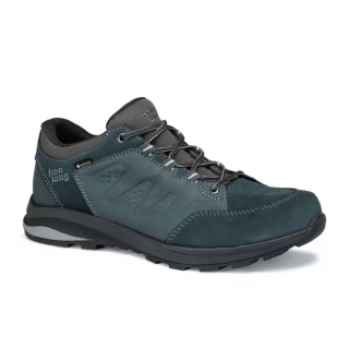Hanwag Torsby Low SF Extra GTX steel/asphalt