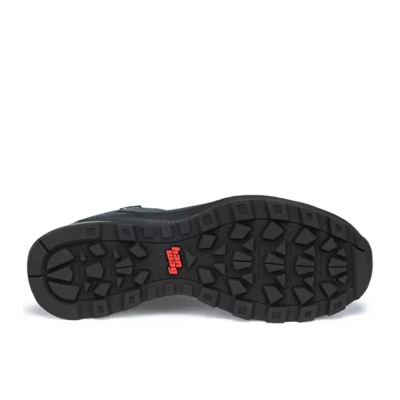 Hanwag Torsby Low SF Extra GTX steel/asphalt