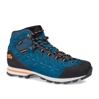 Hanwag Makra Light GTX Seablue/Orange