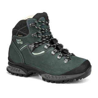 Hanwag Tatra II Lady GTX Petrol/ Mint