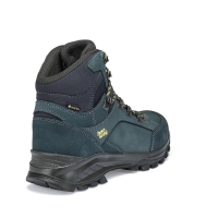Hanwag Banks GTX steel/sulphur