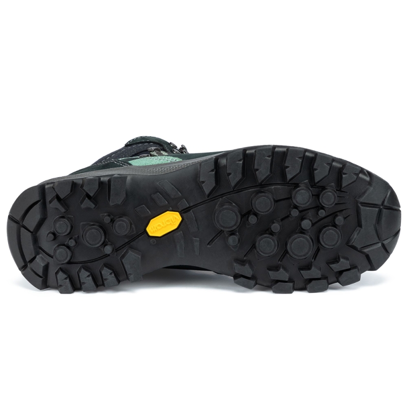 Hanwag Banks Lady GTX Petrol/ Mint