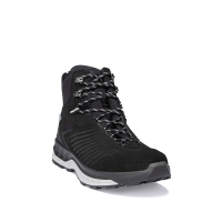 Hanwag Blueridge ES black/l.grey