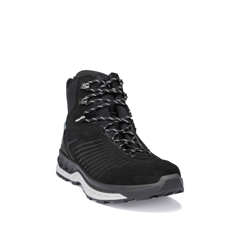 Hanwag Blueridge ES black/l.grey