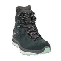 Hanwag Blueridge Lady ES Petrol/ Mint