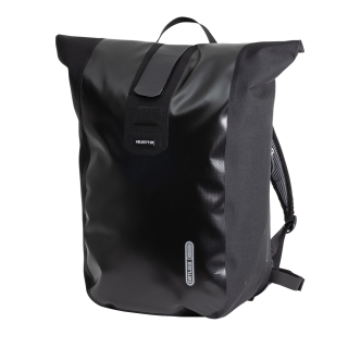 Ortlieb Velocity 29L Black-Black