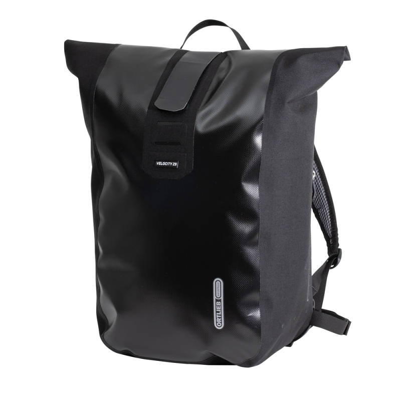 Ortlieb Velocity 29L Black-Black