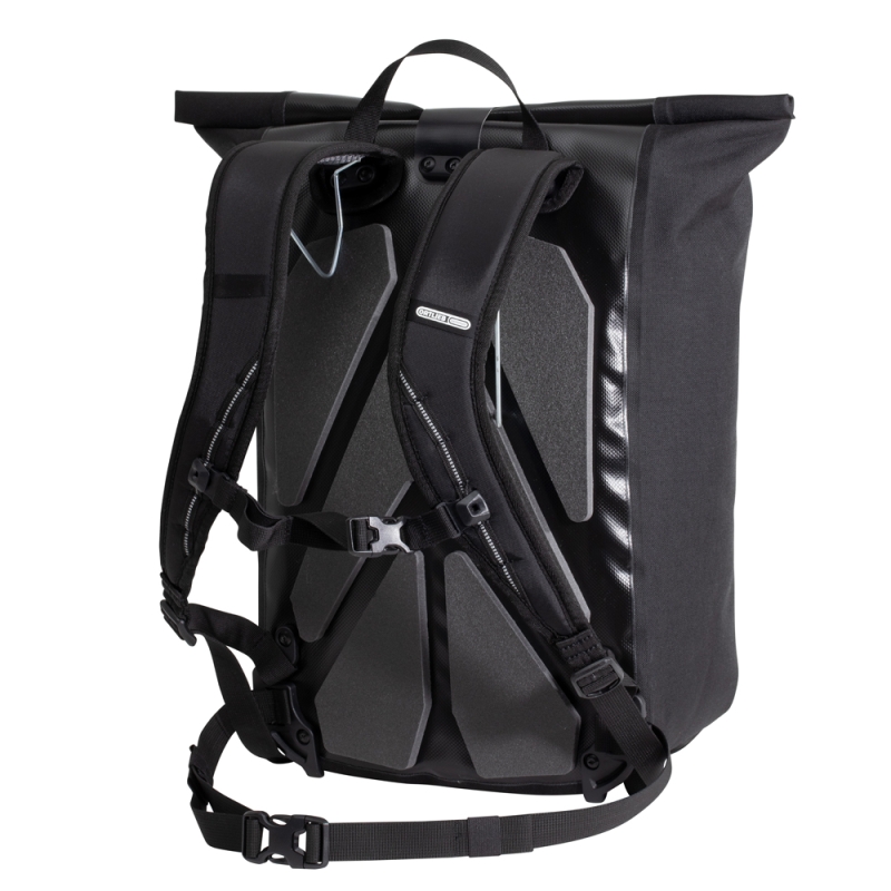 Ortlieb Velocity 29L Black-Black