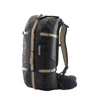 Ortlieb Atrack 25L Black