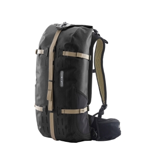 Ortlieb Atrack 25L Black