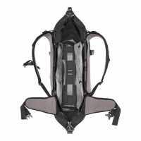 Ortlieb Atrack 25L Black