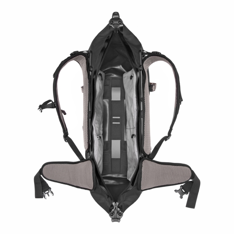 Ortlieb Atrack 25L Black