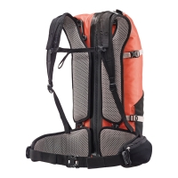 Ortlieb Atrack 25L Rooibos