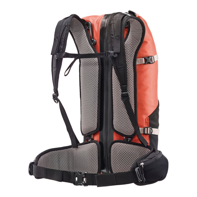 Ortlieb Atrack 25L Rooibos