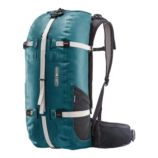 Ortlieb Atrack 25L Petrol