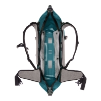 Ortlieb Atrack 25L Petrol