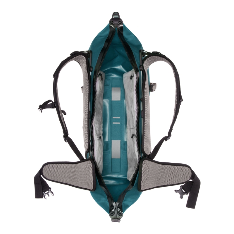Ortlieb Atrack 25L Petrol