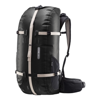 Ortlieb Atrack 35L Black