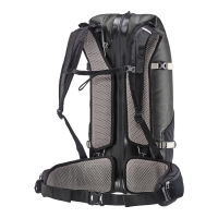 Ortlieb Atrack 35L Black