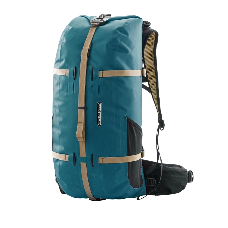 Ortlieb Atrack 35L Petrol