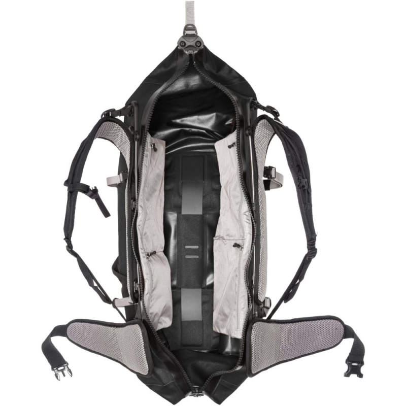 Ortlieb Atrack 45L Black
