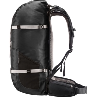Ortlieb Atrack 45L Black