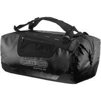 Ortlieb Duffle 85L Black