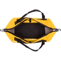 Ortlieb Duffle 85L Sun-Yellow/Black