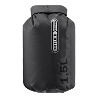 Ortlieb Drybag Light 1,5L Black