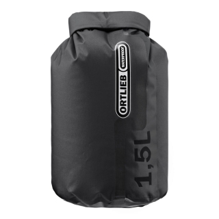 Ortlieb Drybag Light 1,5L Black