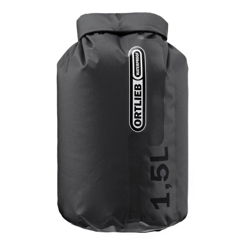 Ortlieb Drybag Light 1,5L Black