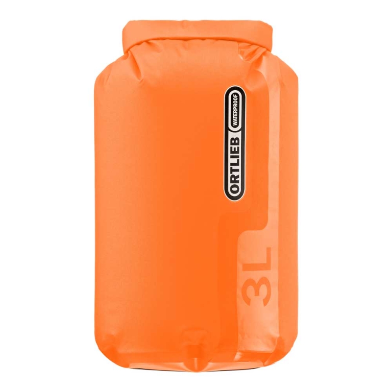 Ortlieb Drybag Light 3L Orange