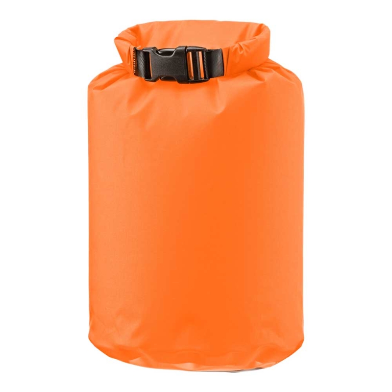 Ortlieb Drybag Light 3L Orange