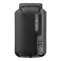 Ortlieb Drybag Light 3L Black