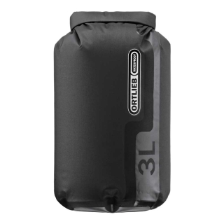 Ortlieb Drybag Light 3L Black