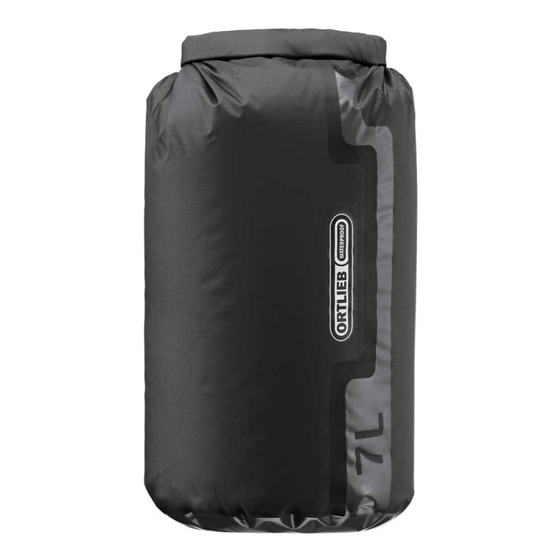 Ortlieb Drybag Light 7L Black