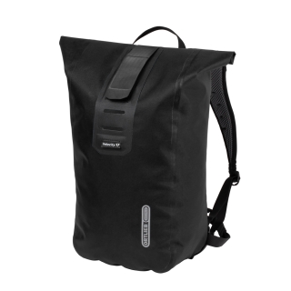 Ortlieb Velocity Lite 17L Black