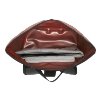 Ortlieb Velocity Lite 17L Rooibos