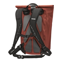 Ortlieb Velocity Lite 17L Rooibos