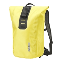 Ortlieb Velocity PS 17L Lemon-Sorbet