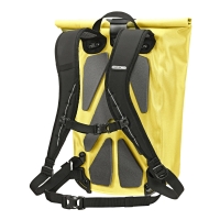 Ortlieb Velocity PS 17L Lemon-Sorbet
