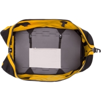 Ortlieb Duffle RS 140L Sunyellow/Black